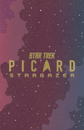 Read Star Trek: Picard  2 Page 3 in English