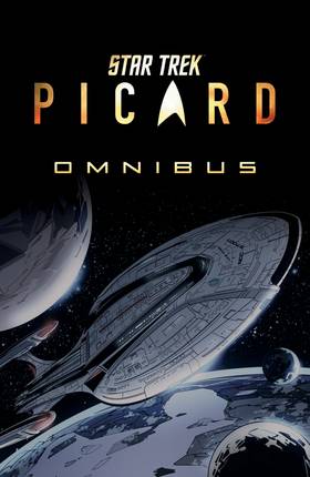 Read Star Trek: Picard  101 Page 2 in English