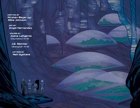 Read Star Trek: Picard  101 Page 4 in English
