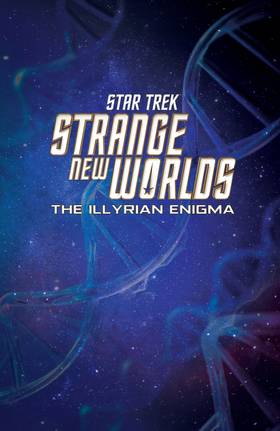 Read Star Trek: Strange New Worlds  1 Page 2 in English
