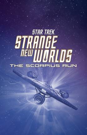 Read Star Trek: Strange New Worlds  2 Page 2 in English