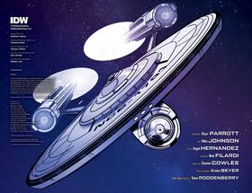 Read Star Trek: Strange New Worlds  2 Page 3 in English