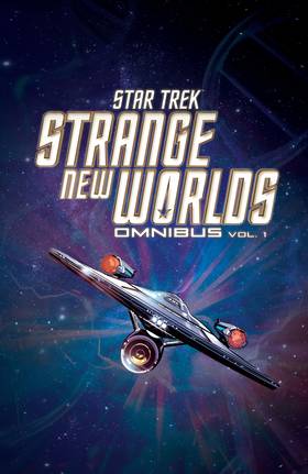 Read Star Trek: Strange New Worlds  101 Page 2 in English