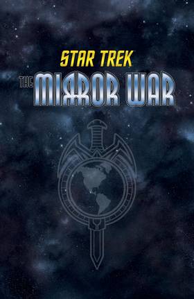 Read Star Trek: The Mirror War  1 Page 3 in English