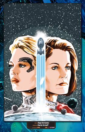 Read Star Trek: Voyager  2 Page 5 in English