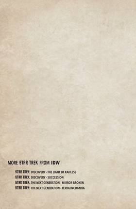Read Star Trek: Year Five  2 Page 2 in English
