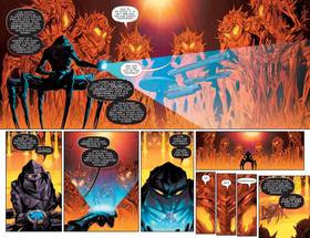 Read Star Trek: Year Five  2 Page 8 in English