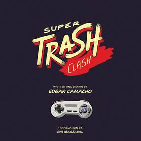 Read Super Trash Clash  1 Page 3 in English