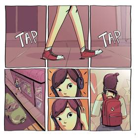 Read Super Trash Clash  1 Page 5 in English