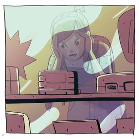 Read Super Trash Clash  1 Page 6 in English
