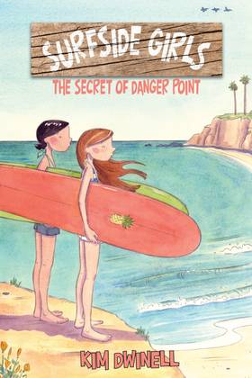 Read Surfside Girls  1 Page 1 in English