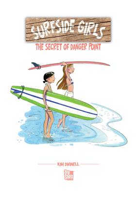 Read Surfside Girls  1 Page 3 in English