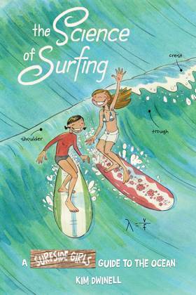 Read Surfside Girls  3 Page 1 in English
