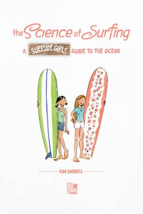 Read Surfside Girls  3 Page 3 in English