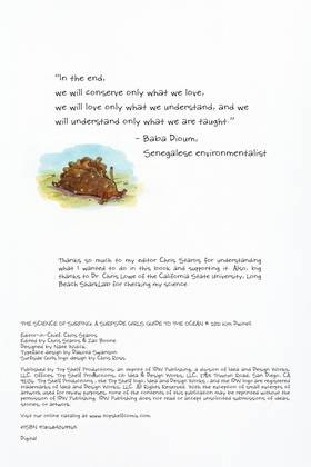Read Surfside Girls  3 Page 4 in English
