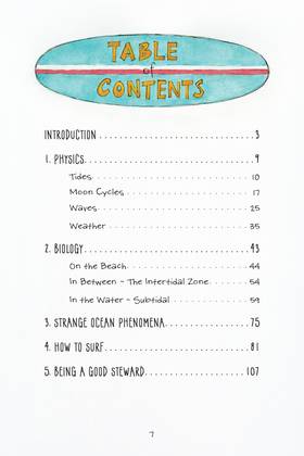 Read Surfside Girls  3 Page 9 in English
