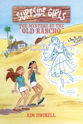 Read Surfside Girls  2 Page 1 in English