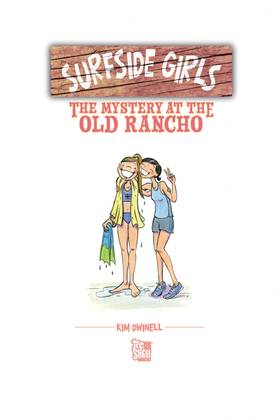 Read Surfside Girls  2 Page 3 in English