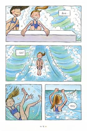 Read Surfside Girls  2 Page 7 in English