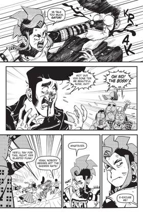 Read Taka  1 Page 9 in English