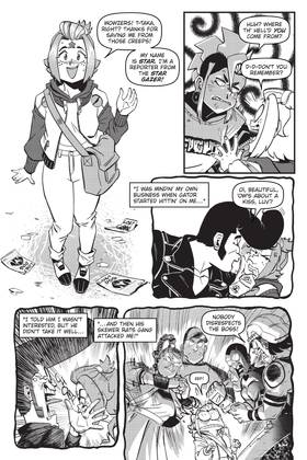 Read Taka  1 Page 10 in English