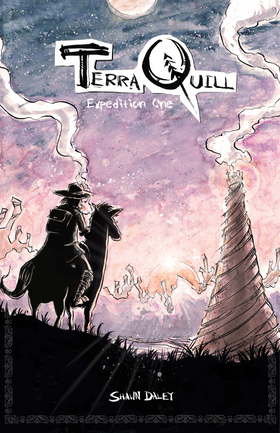 Read TerraQuill  1 Page 1 in English