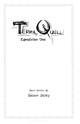 Read TerraQuill  1 Page 3 in English