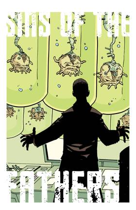 Read Teenage Mutant Ninja Turtles (2011-2024)  4 Page 4 in English