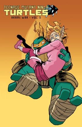 Read Teenage Mutant Ninja Turtles (2011-2024)  5 Page 2 in English