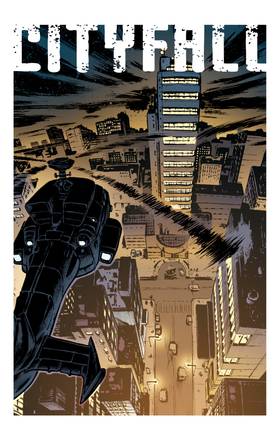 Read Teenage Mutant Ninja Turtles (2011-2024)  7 Page 4 in English