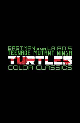 Read Teenage Mutant Ninja Turtles Color Classics  1 Page 3 in English
