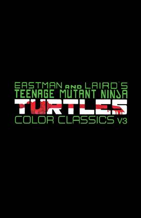 Read Teenage Mutant Ninja Turtles Color Classics  3 Page 3 in English