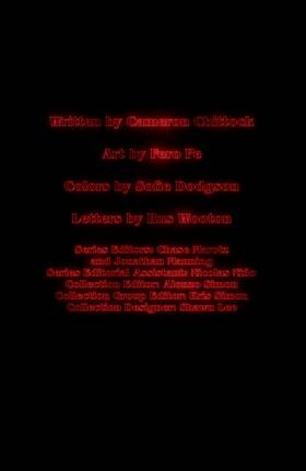 Read Teenage Mutant Ninja Turtles x Stranger Things  1 Page 4 in English