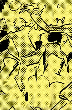 Read Teenage Mutant Ninja Turtles: Jennika  1 Page 2 in English