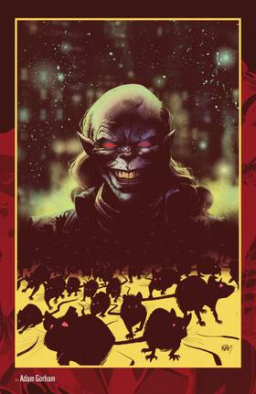 Read Teenage Mutant Ninja Turtles: The Armageddon Game  2 Page 6 in English