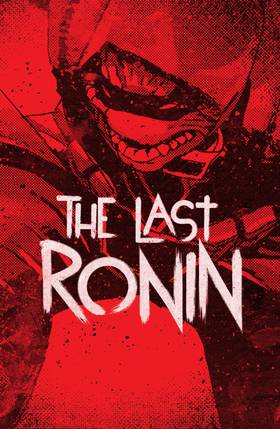 Read Teenage Mutant Ninja Turtles: The Last Ronin  1 Page 3 in English