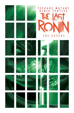 Read Teenage Mutant Ninja Turtles: The Last Ronin  2 Page 3 in English