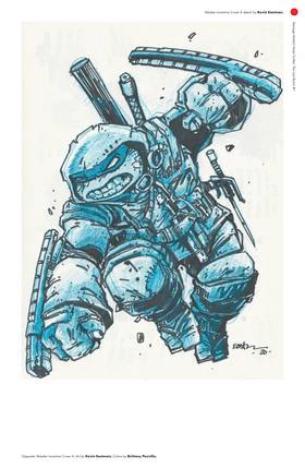 Read Teenage Mutant Ninja Turtles: The Last Ronin  2 Page 9 in English