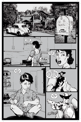 Read The Boxmasters  1 Page 3 in English