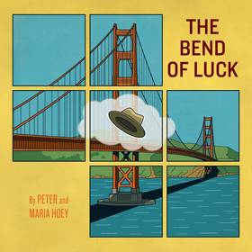 Read The Bend of Luck  1 Page 1 in English