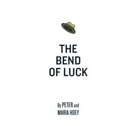 Read The Bend of Luck  1 Page 3 in English