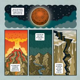 Read The Bend of Luck  1 Page 8 in English