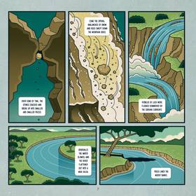 Read The Bend of Luck  1 Page 9 in English