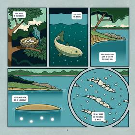 Read The Bend of Luck  1 Page 10 in English