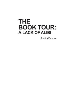 Read The Book Tour  2 Page 3 in English