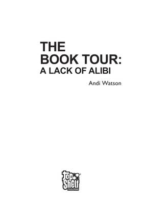 Read The Book Tour  2 Page 5 in English