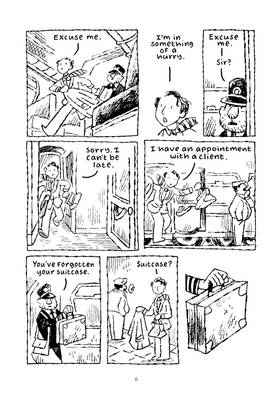 Read The Book Tour  2 Page 8 in English