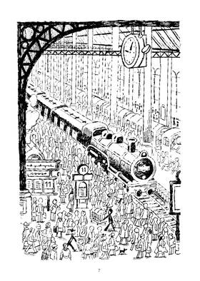 Read The Book Tour  2 Page 9 in English