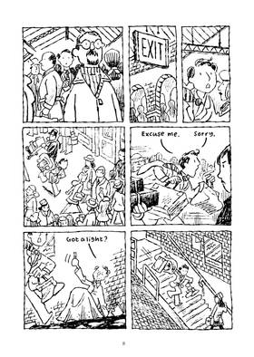 Read The Book Tour  2 Page 10 in English