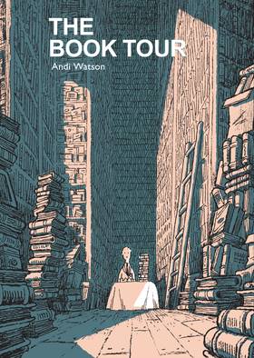 Read The Book Tour  1 Page 1 in English